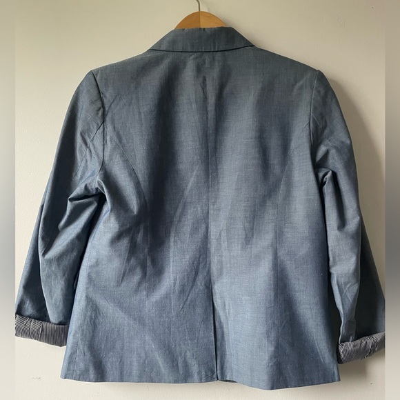 Blazer Size M - Picture 2 of 2